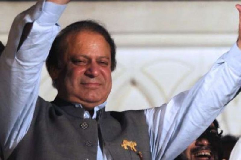 Skandal Panama Papers Sampai di Pakistan