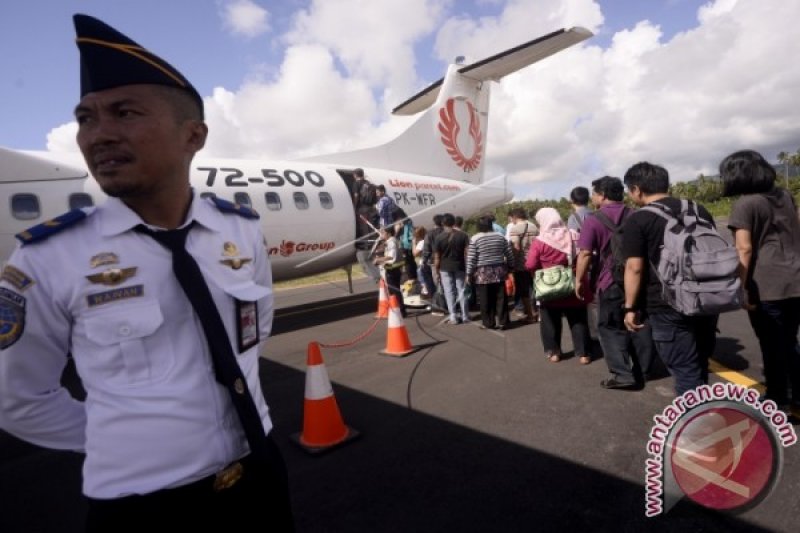 PELUANG BANDARA NAHA