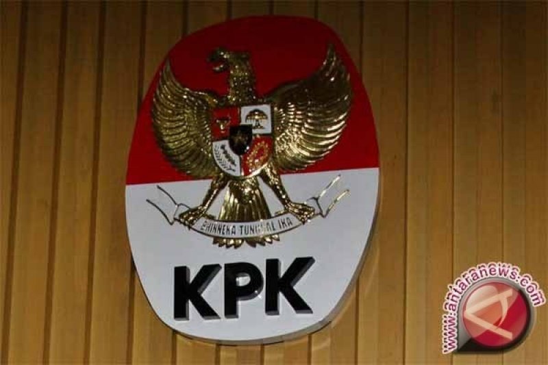 Ruangan di Lapas Sukamiskin Bandung digeledah KPK