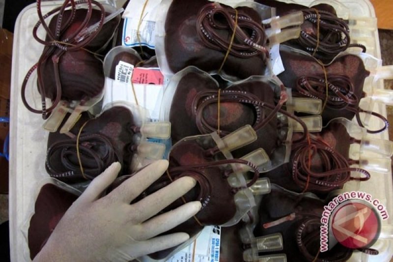 Ada Instalasi Pelayanan Thalasemia Terpadu di RSUD Banyumas