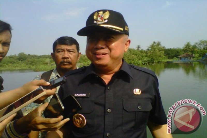 Bantul distribusikan bantuan keuangan desa Rp17,7 miliar