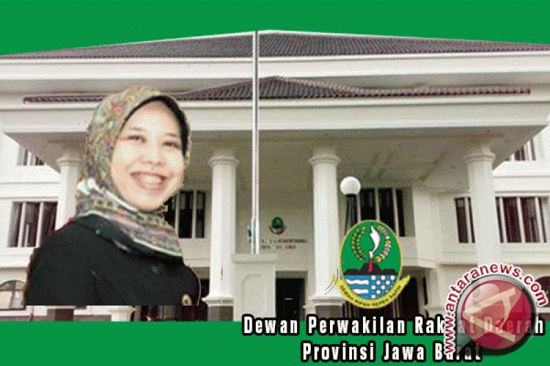 DPRD Jabar: Modal PT Jasa Sarana ditambah
