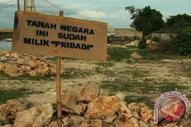 Capai Rp9 triliun, aset Pemprov Kalteng yang dibawa mantan pejabat