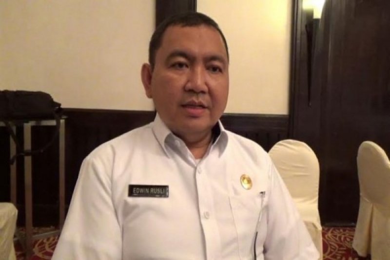 Dinkes Imbau Masyarakat Waspadai Penyakit Pancaroba