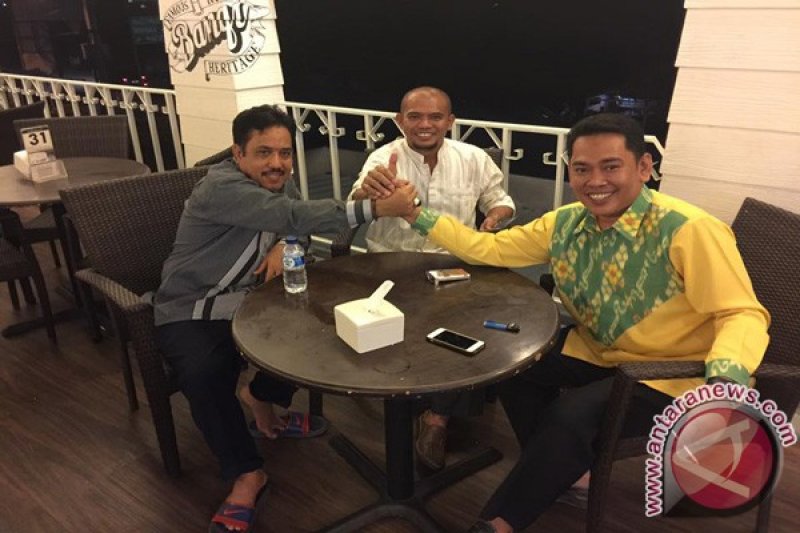 Badan Kehormatan Damaikan Polemik Internal DPRD Palu