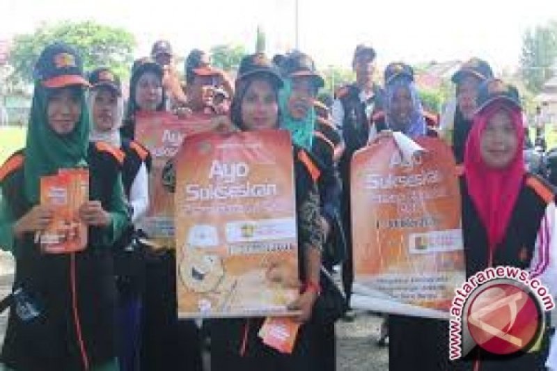Petugas SE Palu Keluhkan Insentif Belum Dibayar