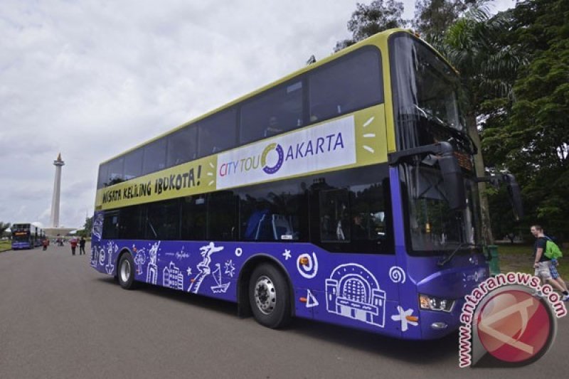 Tips pilih sewa bus pariwisata agar harganya sesuai