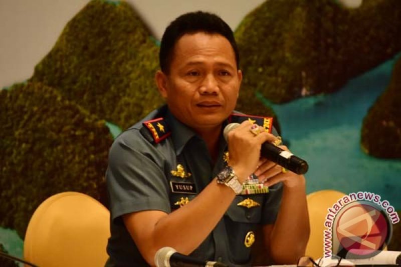 Taruna AL delapan negara akan ke Makassar