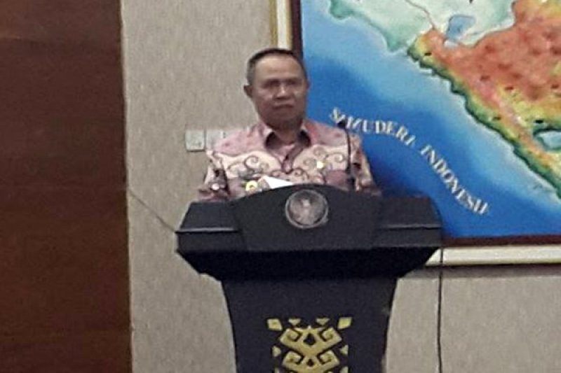 Lampung akan siapkan lahan untuk UPT BKN