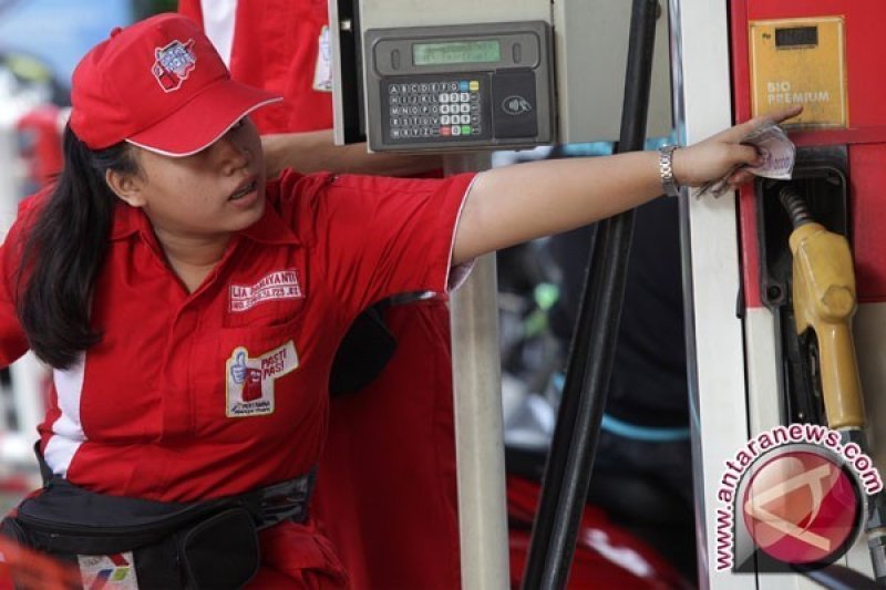 Pertamina fokuskan penyaluran SPBU jalur wisata