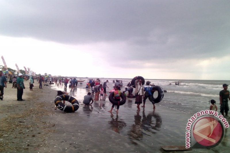 Disbudpar Lampung Timur Kembangkan 11 Objek Wisata Antara