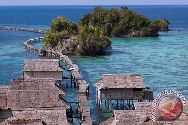 Sulteng Miliki Keunggulan Wisata Alam Dan Budaya ANTARA News Palu