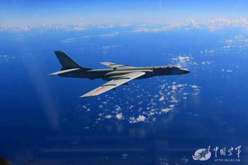 Jepang khwatirkan China yang memandang rendah ketentuan internasional