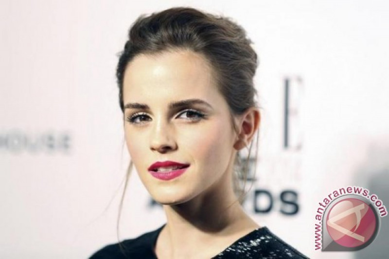 Perlakuan Istimewa Untuk Emma Watson Saat Sekolah Antara News