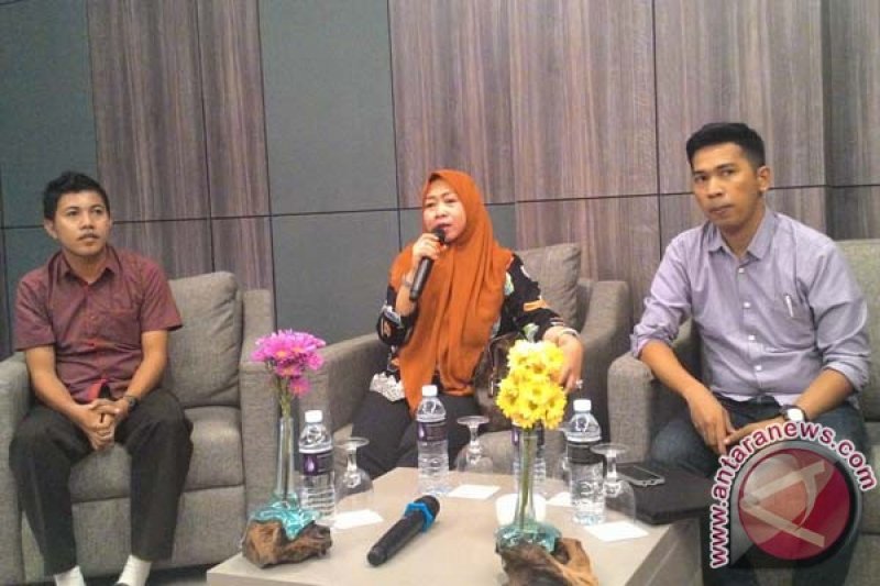 Disparekraf Makassar populerkan Benteng Rotterdam melalui MCN