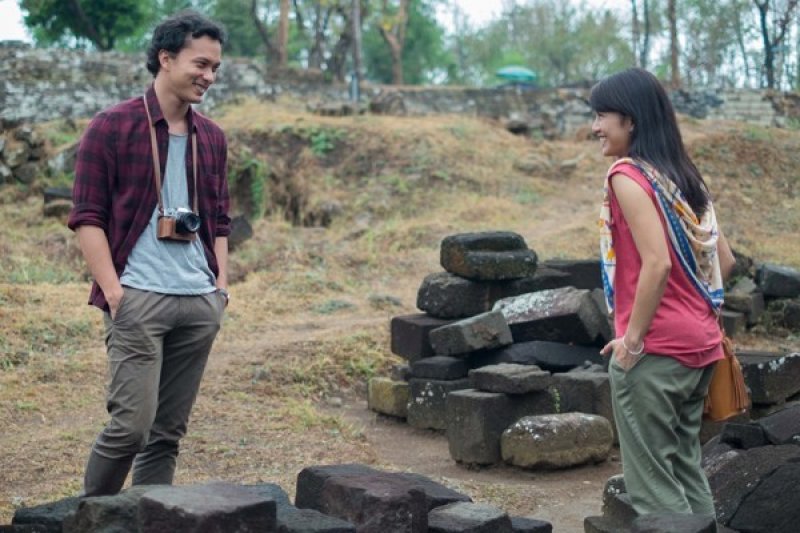 "Ada Apa Dengan Cinta?" hadir lagi di bioskop