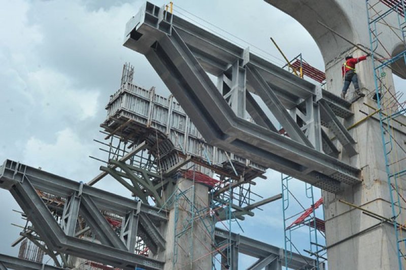 Pakar: Rembuk nasional upaya percepatan infrastruktur