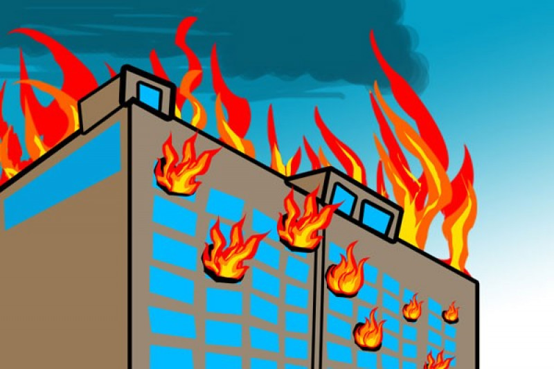 download suara sirine kebakaran gedung