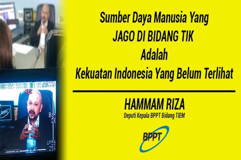 BPPT: Pemanfaatan TIK efektif hilangkan mafia obat