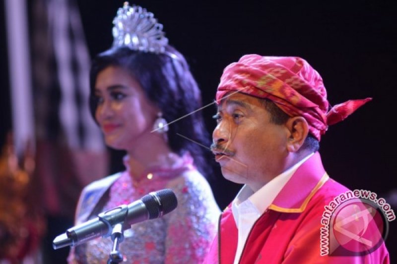 Minister Optimistic Tourism To Be Indonesia`s Largest Foreign Exchange Earner