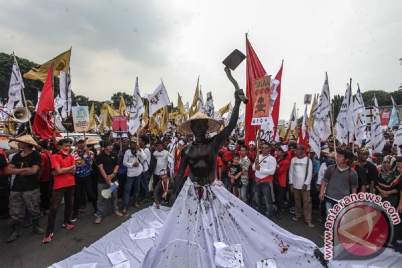 GLF bahas reforma agraria untuk keadilan sosial