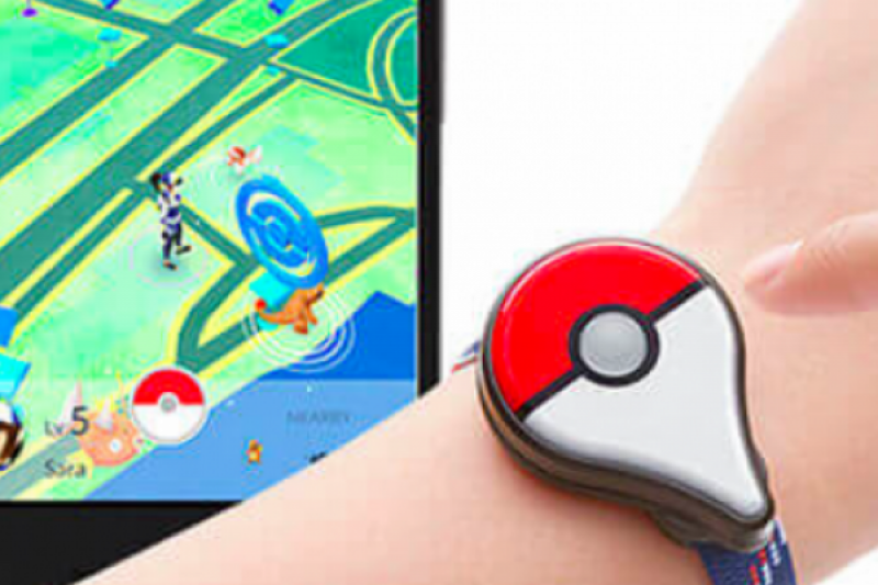 Ratusan Orang Antri Demi Mendapatkan Gelang Pokemon Di Jepang