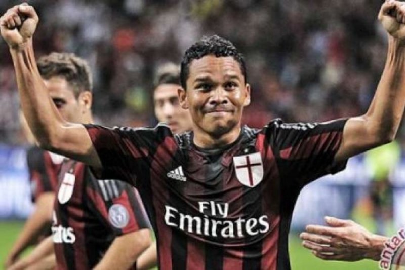 AC Milan Sukses Taklukkan Sampdoria 1-0