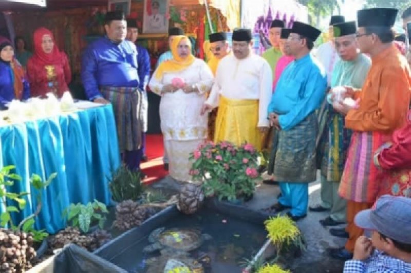 MTQ ke-41 Tingkat Kabupaten Bengkalis