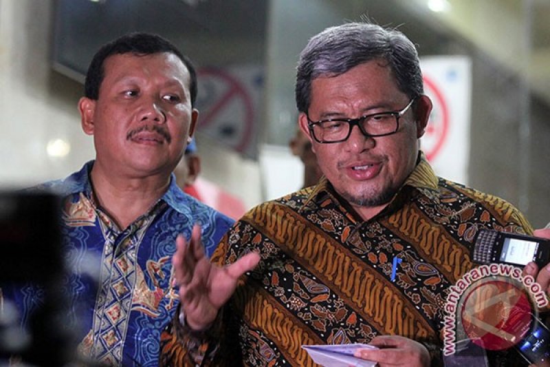 UMK Jabar 2017 Tertinggi Kabupaten Karawang