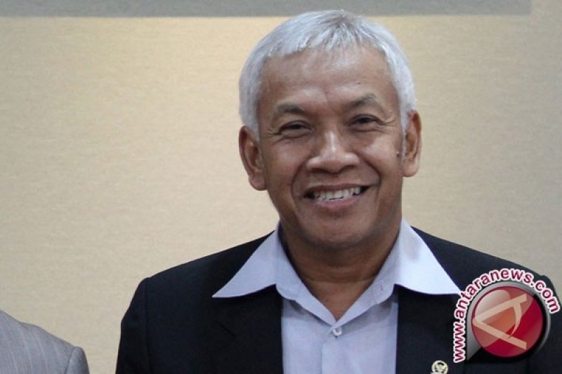DPR Setujui Perppu Kebiri Menjadi UU