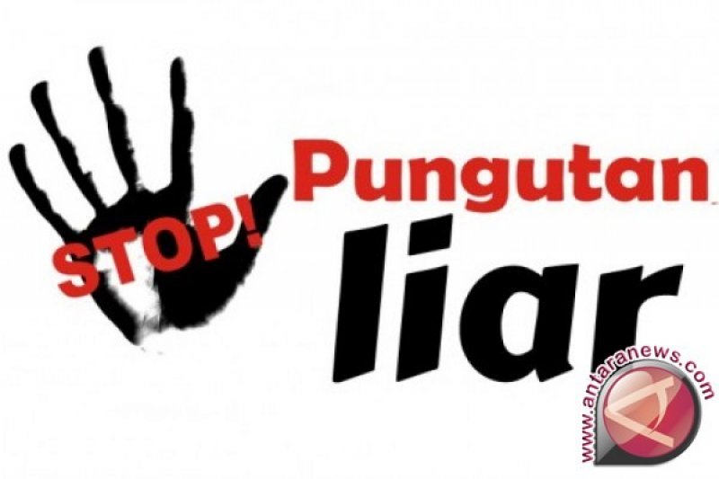 Pungli di simpang Unimed meresahkan
