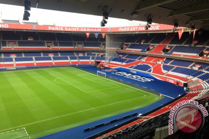 135 Gambar gambar stadion psg Terbaru