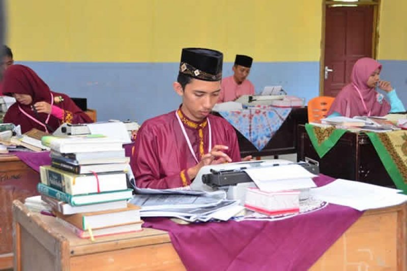 MTQ ke-41 Tingkat Kabupaten Bengkalis