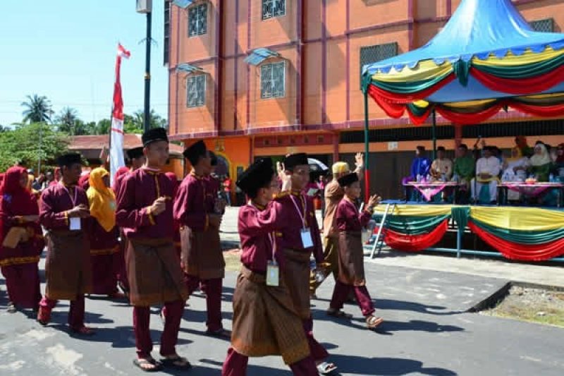 MTQ ke-41 Tingkat Kabupaten Bengkalis