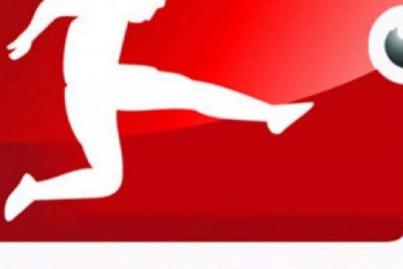 Berikut Klasemen Sementara Bundesliga