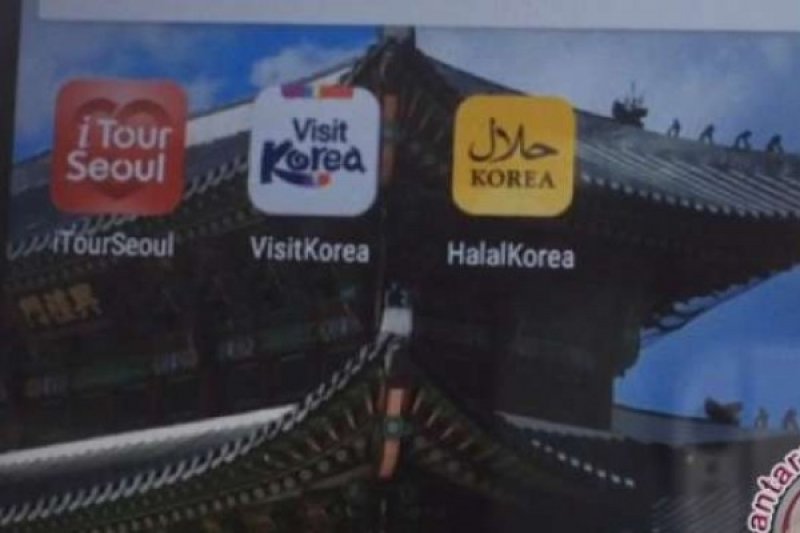 Ingin Berkunjung Ke Seoul, Siapkan Tiga Aplikasi Berikut