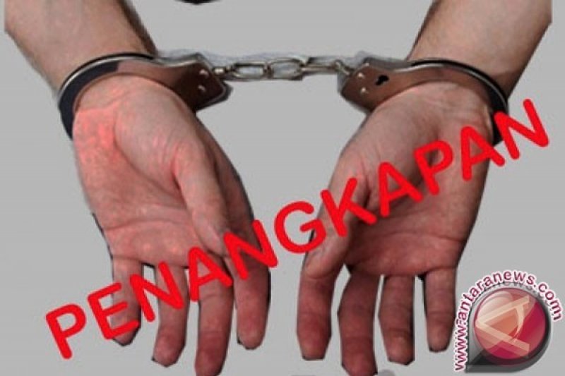 Polda Jambi tangkap oknum PNS pengedar sabu