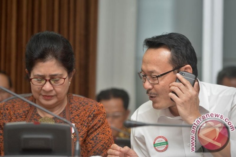 BPJS Kesehatan digunakan 277,9 juta kali hingga Agustus