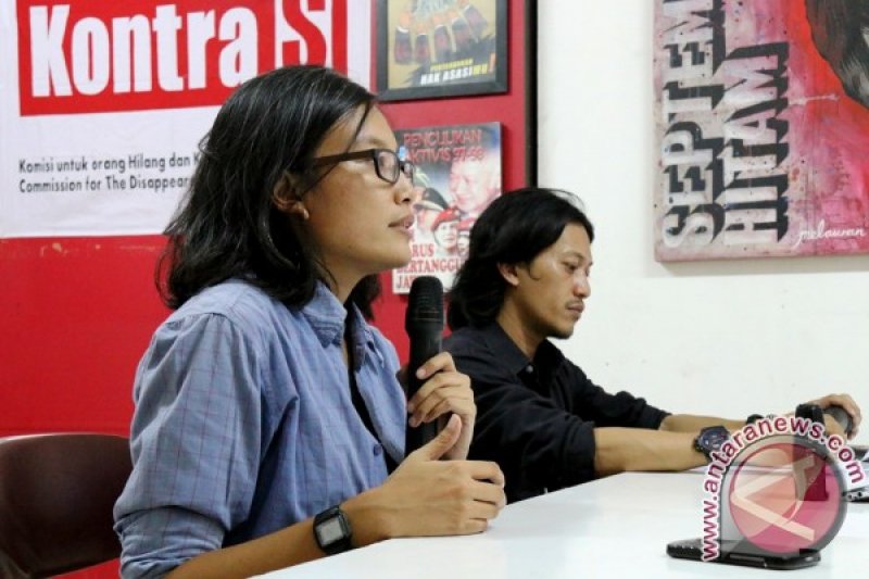 AJI-Dewan Pers Bentuk Posko Pengaduan Kekerasan Seksual