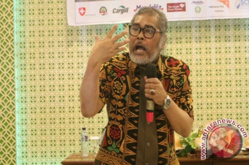 Sultra Urutan 13 Tindak Kekerasan Terhadap Anak