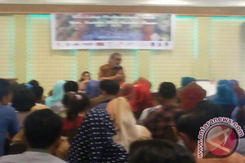 Komnas Perlindungan Anak Dukung Ujian Nasional Dihapus