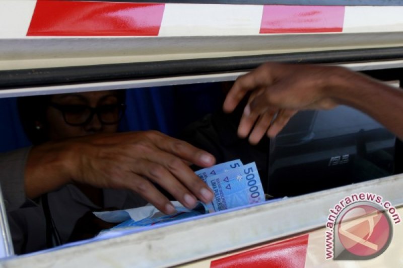 Mal hingga kantor wali kota jadi lokasi Samsat Keliling hari ini