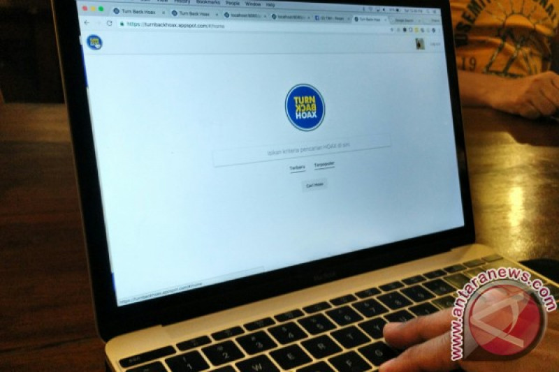 Apa Itu Hoax ANTARA News Apa Itu Hoax ANTARA News