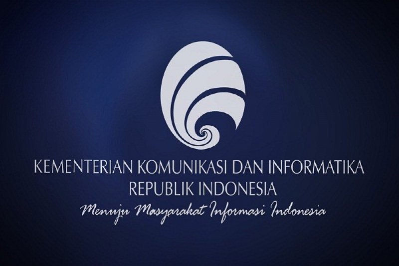 Kominfo beri klarifikasi soal #YangGajiKamuSiapa