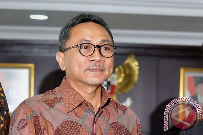 Ketua MPR: Pemerintah Harus Tegas Soal Kasus Papua