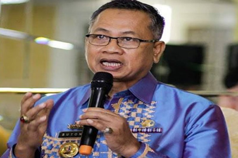 Lampung Berperan Selamatkan Ekosistem Sumatera