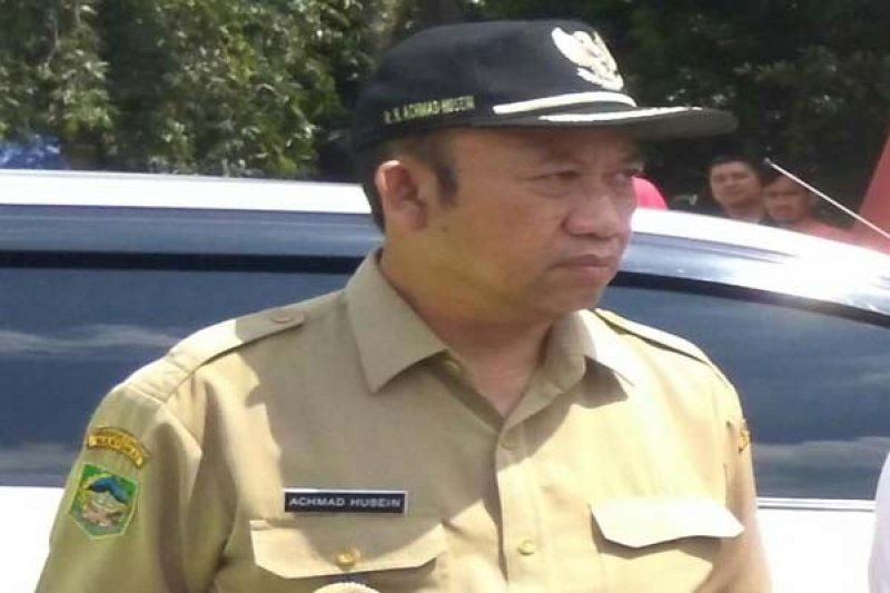 Hari Pramuka Tingkat Jateng Dipusatkan di Banyumas