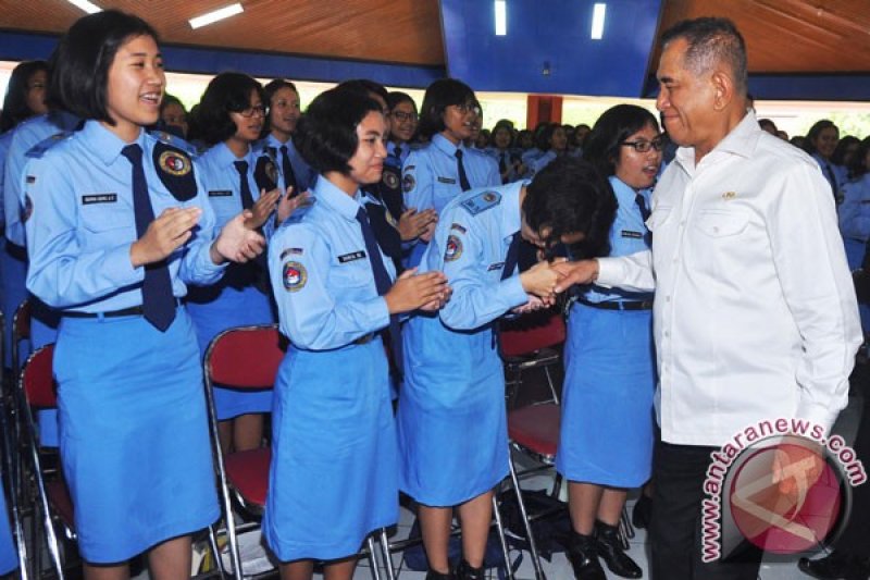 Sma Taruna Nusantara Semarang