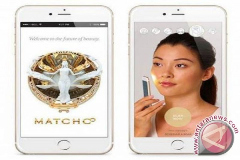 Shiseido akuisisi startup teknologi kecantikan asal AS, MATCHCo