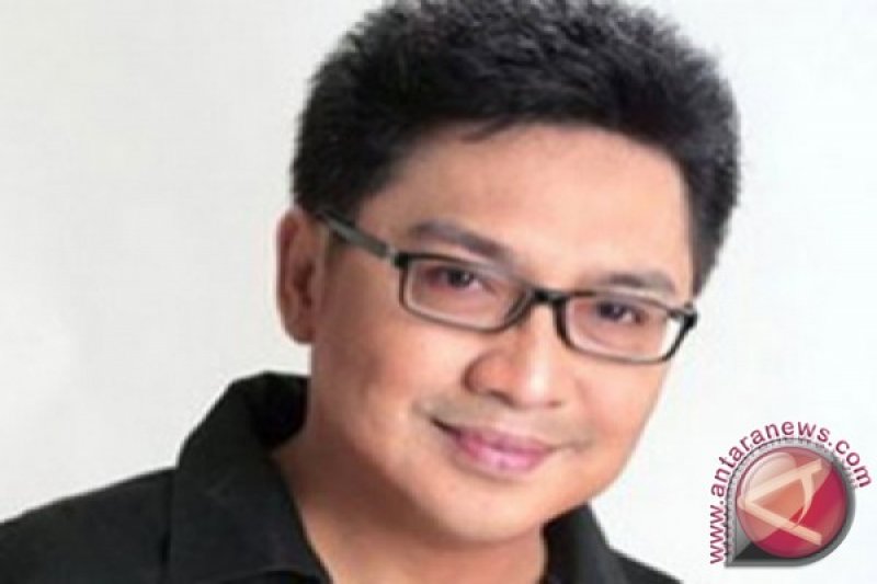 Potongan rambut a ala Jokowi cocok untuk tipe rambut ini
